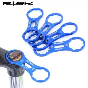 Bike Front Fork Shoulder Cover Wrench XCM/XCR/XCT/RST Remover Fork Repair Tool