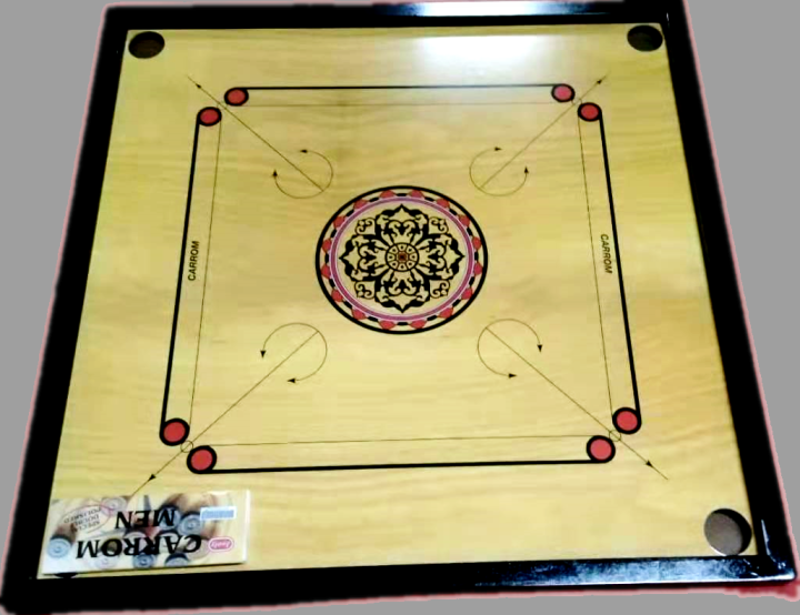 Carrom board deals low price