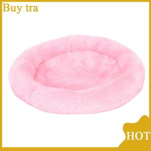 [Buytra] Mới Mềm Lông Cừu Guinea Lợn Giường Mùa Đông Động Vật Nhỏ Lồng Mat Hamster Ngủ Giường
