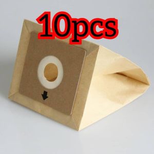 🔥LOCAL SELLER🔥 Compatible Electrolux Hitachi Samsung Pensonic Sharp Philips Sanyo LG Haier Midea Elba Cornell VP77 Vacuum Cleaner Dust Bag Vacum Vacuum Bag Cloth Bag Replacement Spare Part Accessories Habuk Vakum Beg Sampah Penapis Filter 吸尘机袋