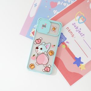 [ KG04 ] Softcase Camera Protect Slide Elegant Bermotif for Oppo A1k A3s A5s A7 A12 A11k F9 A53 A54 A5 2020 A9 2020 A52 A92 A37 A71 A83 F5 F7 Reno 4 Reno 4f Reno 5 Reno 5f Reno 6 A74 A31 - Casing Kamera Geser - Case Slide Kamera - Case Slide Kamera Protek