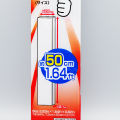Daiso ฟองน้ำเมลามีนแบบยาว 50 ซม.. 