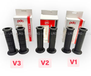 Bao Tay Xe Máy PDC V1 V2 V3 V4 Chính Hãng Đàn Hồi Tốt Siêu Bám Dính Và Chống Trượt Handle Grip