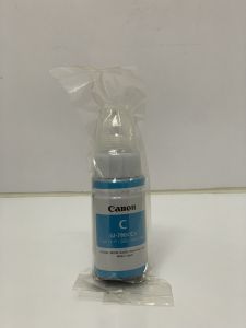 Bộ mực in  4 màu  chính hãng GL-790 Canon G1000/G2000/G3000/G1010/G2010/G3010 4 màu Full Box