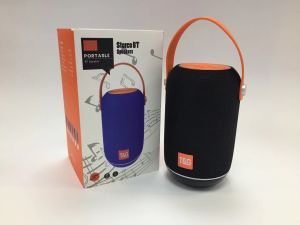 T&G TG107 Outdoor Waterproof Speaker Wireless BLUETOOTH Speaker Portable Support SD CARD FM Radio 蓝牙无线携带性音响