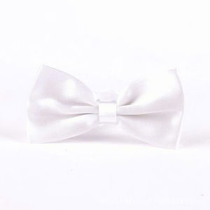 Nơ Cài Cổ Polyester Lụa Nam Tiệc Cưới Dự Tiệc Hợp Thời Trang Màu Thắt Nơ