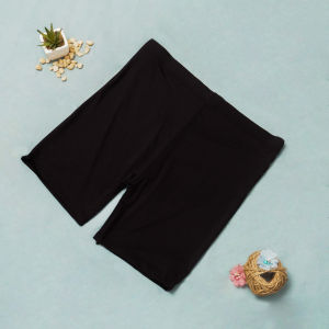 Short Pants Wanita Jumbo Ukuran Besar BB 61 KG - 90 KG