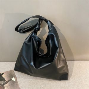 IELGY Women's Tote Bag: A Large Capacity Matte Leather Handheld Shoulder Bag