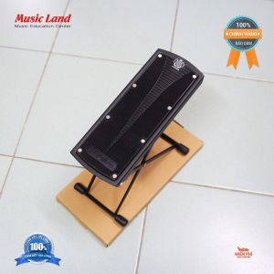 Gác Chân Học Đàn Guitar Perlman – Chính Hãng