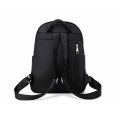 Tas Ransel backpack Wanita Sekolah Mini stylish backpack. 