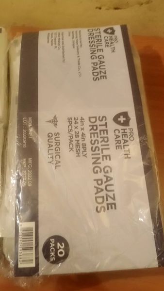Buyer review video 3