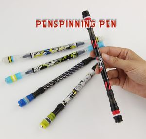 20cm Penspinning Penspin Ballpen Hobby Toy