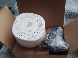 Mesh wifi 6 VNPT Technology iGate EW302S chuẩn AC. đã unlook  xài đa mạng