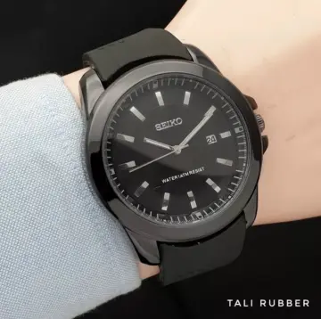 Jam tangan seiko kw super hotsell