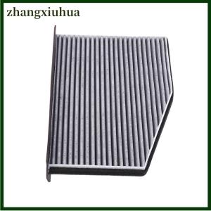 zhangxiuhua 1 PCS For A3 S3 TT Car Carbon AIR FILTER Repalce 1K1819653A CUK 2939 Car Accessories
