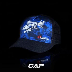 EUPRO CAP EC913/ EC915 - EX387/ EX388 | TOPI | FISHING CAP