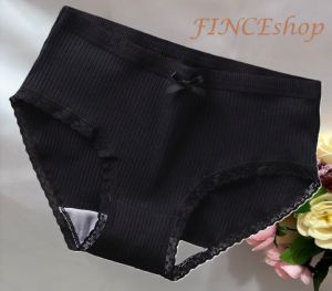 Celana Dalam Wanita katun CD Fashion Polos High Qualily underwear nyaman lembut 08