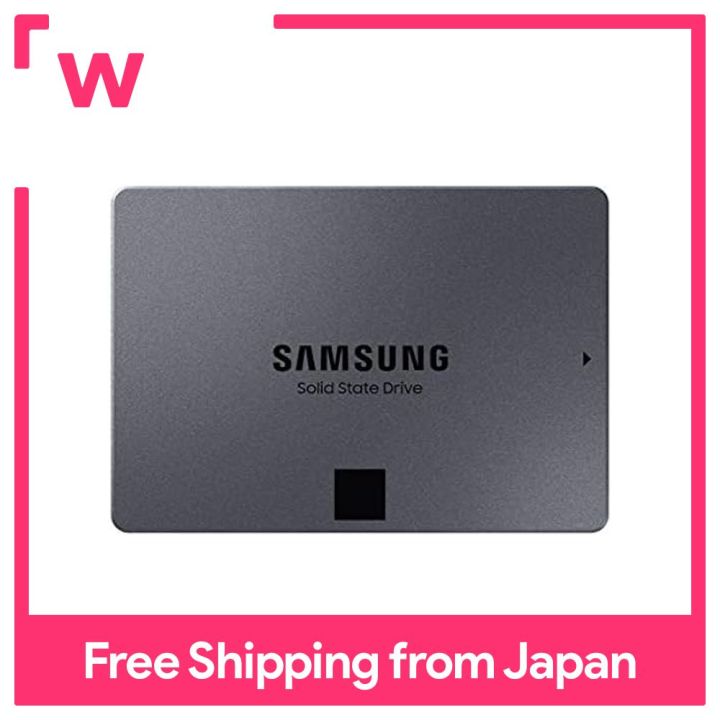 Samsung 860 Evo 860qvo 1tb Ssd Samsung Evo 860 Qvo Evo Qvo Ssd 860