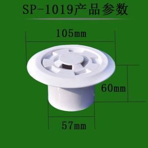 【Ready Stock】1M Non-slip Board Swimming Pool Water Drain Grille Swimming Pool Equipment Accessories Swimming Pool Overflow Grid Swimming Pool Grating Channel Cover Ditch Cover ABS Overflow Grating Anti Slip Water Grate Swimming Pool Grille
