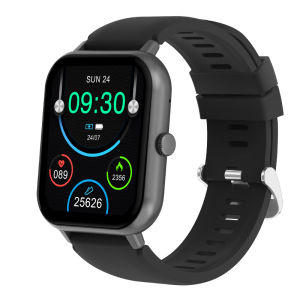 NORTH EDGE NL54 smart watch IP67 waterproof mens watch womens watch couple watch Calculator watch1.83 inch screen Bluetooth call Music control dial customized compatible IOS Android