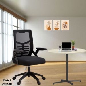 kursi kantor  / kursi kerja / Kursi Jaring Kantor Kursi staff Kursi Putar/KURSI SHENAR Kursi Kantor Kursi Gaming Belajar  - TAKACHAIR SHENAR  LEMARISERBAGUNA168