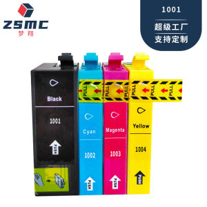 Dreaming High SX600FW/SX510W Printer Ink Cartridge T1001/T1002/T1003/T1004 Inkjet Consumables