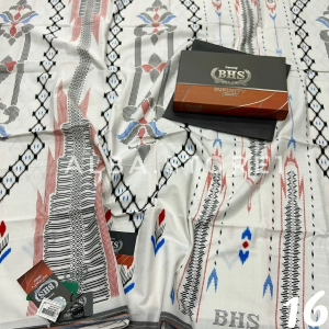 (MOTIF BARU) Sarung BHS Classic Kawung Dobby GOLD/SKT DAM/KDP | BHS IFINITY | BHS COSMO TERLARIS