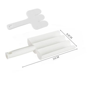 Meatball Maker Cooking Homemade Tool Mold Round Fish Beaf Rice Ball Making Device Barbecue Hot Pot Bean Curd Kitchen Gadgets