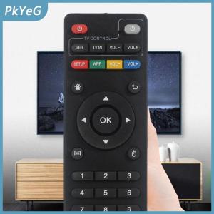 PkYeG X96q Remote Control Set Top Box For X96mini X96w X96qpro X96max T95 HK1 H96