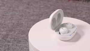 เครื่องช่วยฟังแบบชาร์จไฟได้2023เครื่องขยายเสียงปรับเสียงสำหรับหูหนวก Ancianos เครื่องช่วยฟังไร้สายปานกลางถึงการสูญเสียรุนแรง