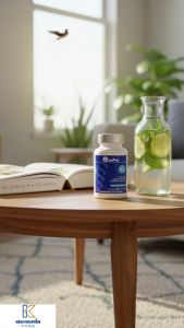CanPrev Vitamin K2 MK-7 120mcg  Vitamin K2 K2VITAL® Hỗ Trợ Xương Chắc Khỏe & Chuyển Hóa Canxi - Sử dụng K2VITAL® MK-7 chất lượng cao.  - MK-7 có thời gian lưu trong cơ thể dài hơn nhiều dạng Vitamin K khác.  - Bổ sung trong nền dầu dừa hữu cơ giúp tăng h
