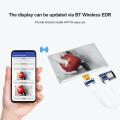 ESP32 E-ink Display Screen Module Bluetooth-compatible Wireless Powered Epaper Module E Ink Controller Board for Arduino. 