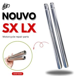 Ty phuộc giảm xóc trước Yamaha Nouvo 4 Lx 5 Sx 6 Sx