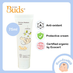 Buds - Precious Newborn Cream (75ml) | GoodealBB