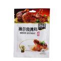 Orleans BBQ Marinade 奥尔良烤鸡翅腌料. 
