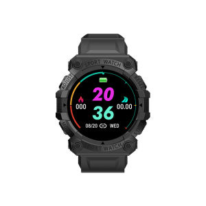 SMART WATCH Y56 Jam Tangan Pria Wanita Digital Smartwatch Bluetooth
