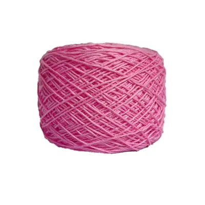 Len cotton vietnam 100gr (Woolies - Bảng màu 01-50)
