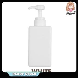 Foaming Soap Dispensers Pump Bottles for Liquid Soap Dish Soap Body Wash Foam Mousse Generator Refillable