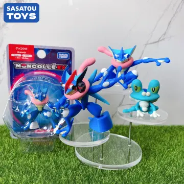 Shop Greninja Pokemon Ash with great discounts and prices online Sep 2024 Lazada Philippines