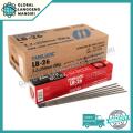 KAWAT LAS KOBELCO LB26 3.2MM (5KG)/ LB 26 3.2 MM STEEL KOBE - TOKOASMA. 