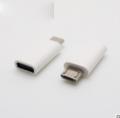 Đầu chuyển đổi Type C sang Micro USB.