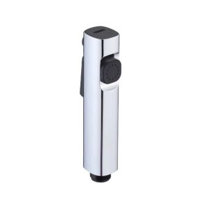COUPLECOL Tiết kiệm nước Vòi xịt vệ sinh cầm tay Đầu nối G1/2 Áp suất cao Vòi sen vệ sinh Đa chức năng Có thể điều chỉnh Đầu vòi sen phòng tắm Sử dụng trong phòng tắm
