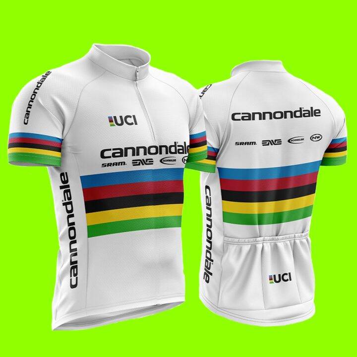 Cannondale jersey hot sale mtb