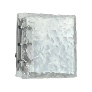 Album ảnh ngôi sao âm nhạc 3inch với ngoại thất chống nước và ví đựng ảnh trang trong có thể tháo rời