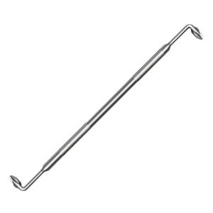 Z-Type Screwdriver L-Shape 90-Degree Right Angle Elbow Bend Phillips/Slotted With Short Screw Driver