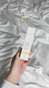 IUNIK Propolis Vitamin Eye Cream (For Eye & Face) 30ml