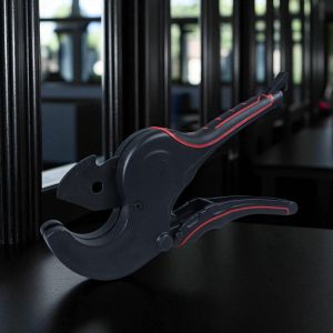Tube Pipe Cutter Paralon 42mm PVC Tang Pemotong Pipa Pralon Gunting PPR Ratchet SK5 DDS358