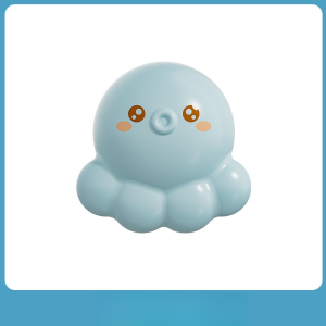 🐟No.1🐟 Sink overflow prevention plug completely sealed sink overflow prevention plug stylish and cute sink drain plug all-round anti-overflow plug buckle design.
