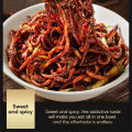 Chocmet Buy 1 Take 1 Buldak Ramen Jjajang Instant Noodles Korean Food 116g. 