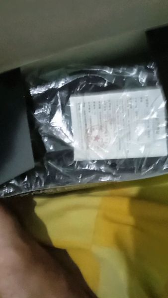 Buyer review video 2